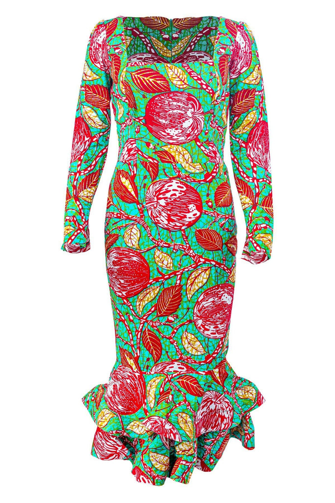 Nina Simone Dress Dress Maakola 