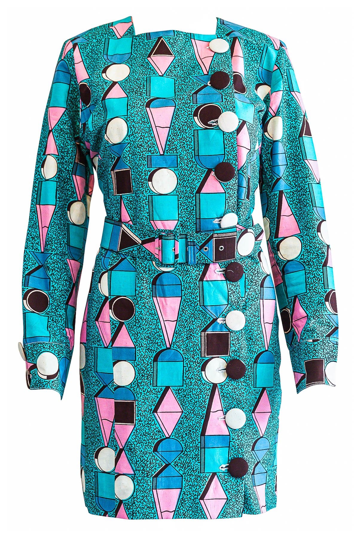 peggy mini dress Peggy Guggenheim Mini Dress